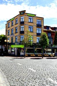 Hotel Cecil,De Panne>>Bray-Dunes,2 star