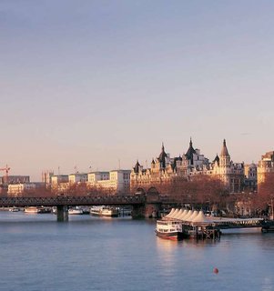 The Royal Horseguards, London,Near London Dungeon,4 star
