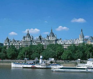 The Royal Horseguards, London,Near London Dungeon,4 star