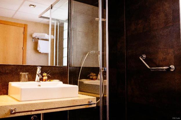 hotel can batiste
