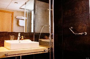 Hotel Can Batiste,Freginals>>Alcanar,3 star