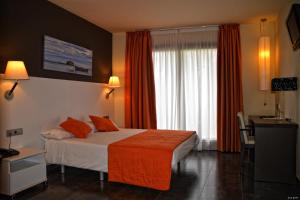 Hotel Can Batiste,Freginals>>Alcanar,3 star