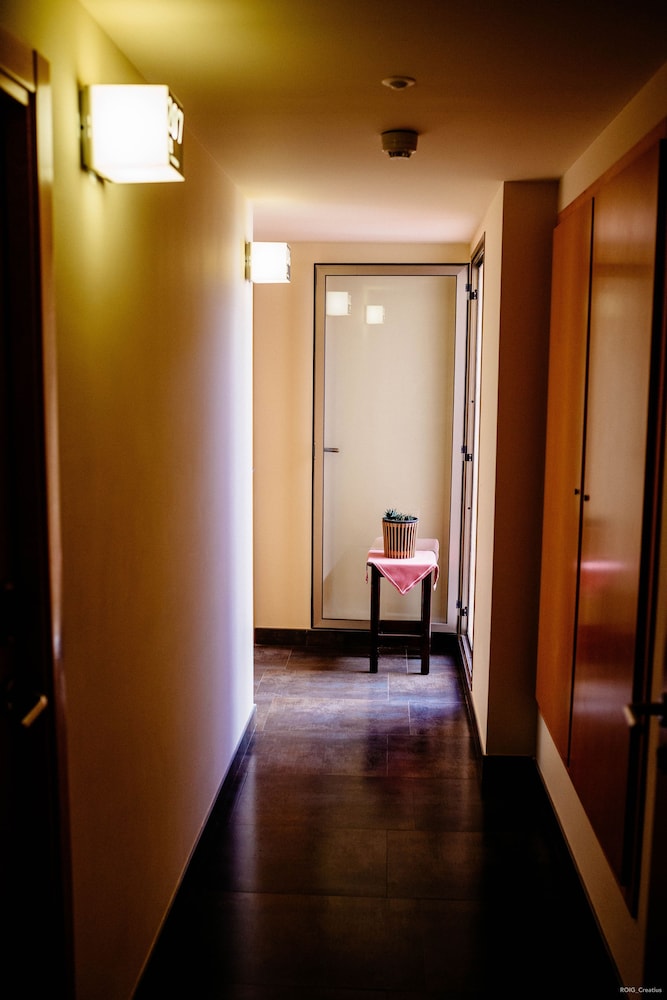 hotel can batiste