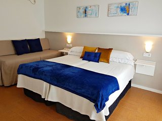 Hotel Campomar Playa,Costa De La Luz>>Cadiz,3 star