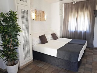 Hotel Campomar Playa,Costa De La Luz>>Cadiz,3 star