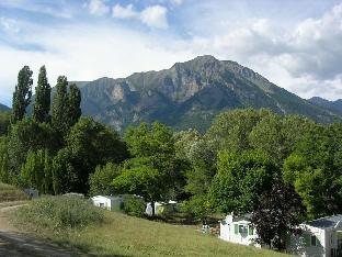 Hotel De Plein Air Les Cariamas,Embrun>>Chateauroux-Les-Alpes,3 star