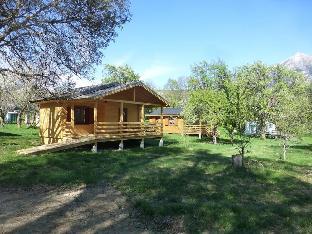 Hotel De Plein Air Les Cariamas,Embrun>>Chateauroux-Les-Alpes,3 star