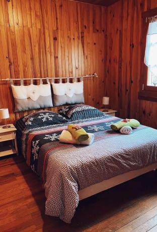 Hotel De Plein Air Les Cariamas,Embrun>>Chateauroux-Les-Alpes,3 star