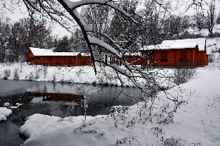 Hotel De Plein Air Les Cariamas,Embrun>>Chateauroux-Les-Alpes,3 star
