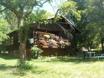chateauroux les alpes