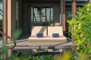 Hua Hin Marriott Resort & Spa,Near Hua Hin Market Village,5 star