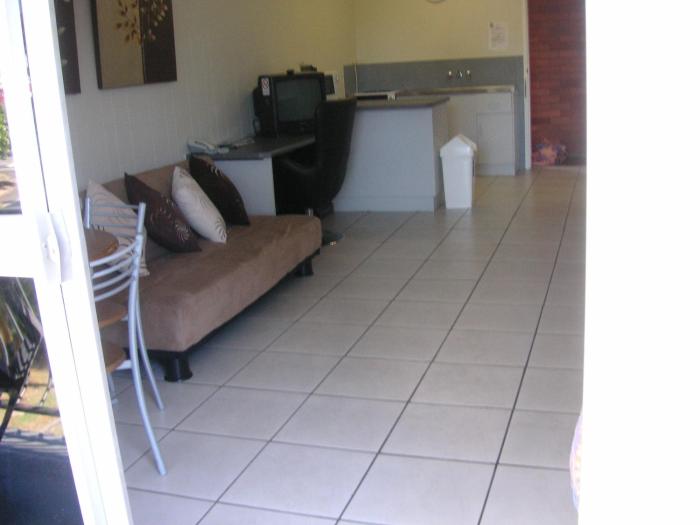 cairns holiday lodge