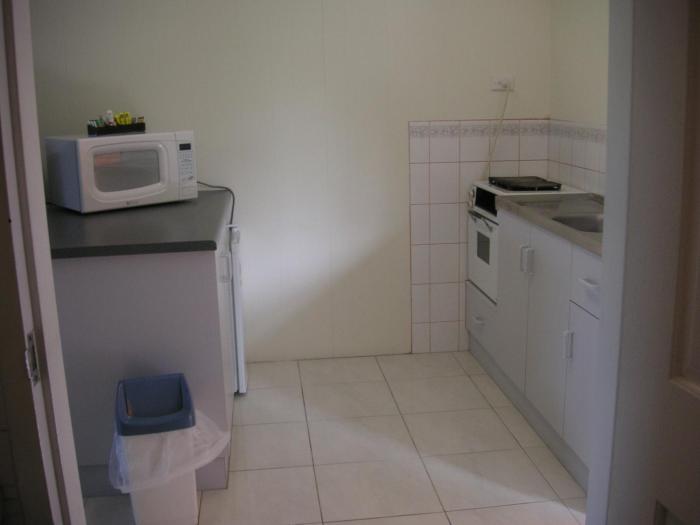 cairns holiday lodge