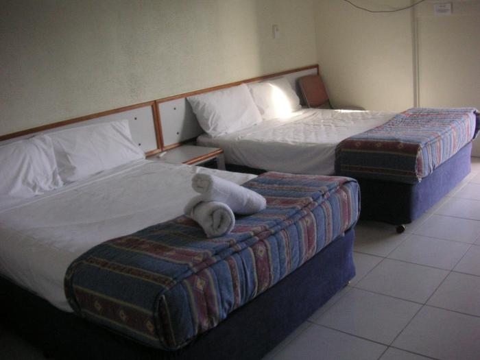 cairns holiday lodge