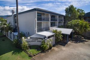 Cairns Holiday Lodge,Cairns North>>Cairns,3 star