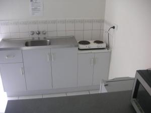 cairns holiday lodge