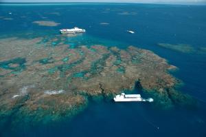 cairns holiday lodge