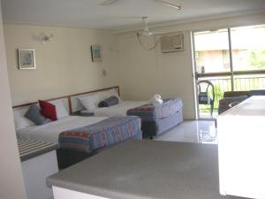 cairns holiday lodge
