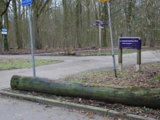 amstelveen