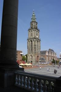 groningen