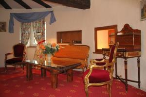 Hotel Burg Trendelburg,Hessen>>Beverungen,4 star