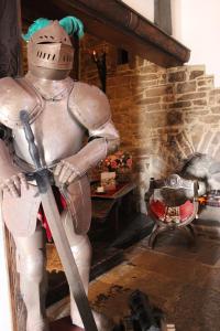 Hotel Burg Trendelburg,Hessen>>Beverungen,4 star