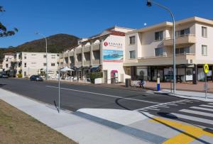 Ramada Resort By Wyndham Shoal Bay,Hunter>>Hawks Nest,4 star