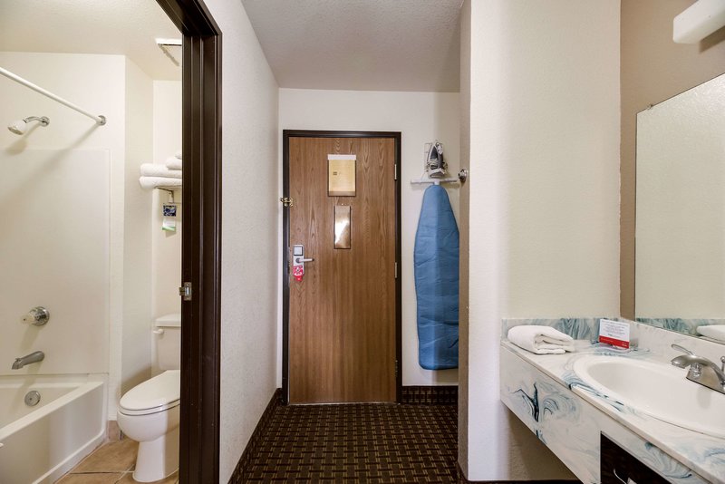 econo lodge inn and suites williams grand canyon area