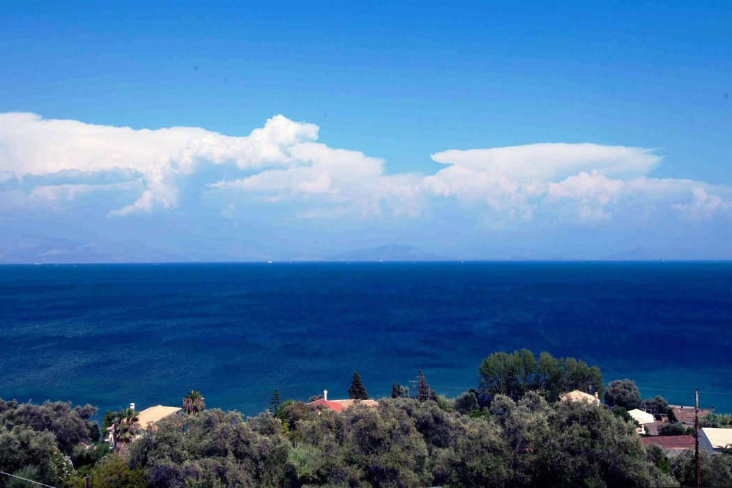 corfu