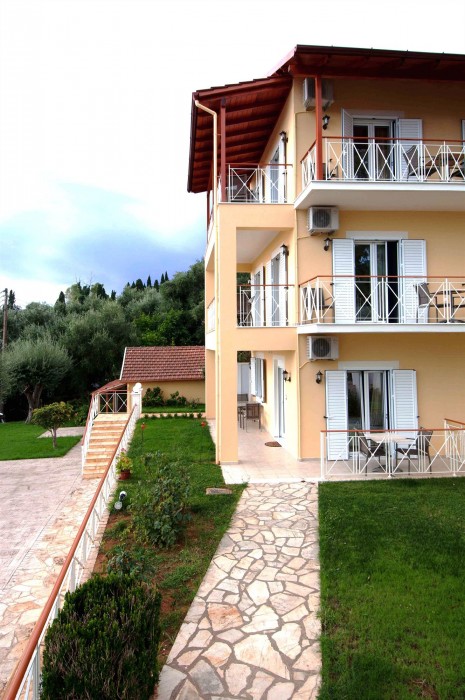 corfu
