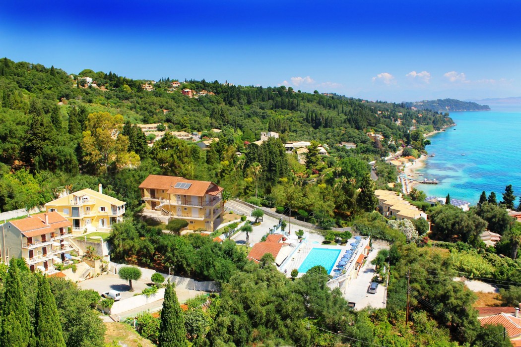 corfu
