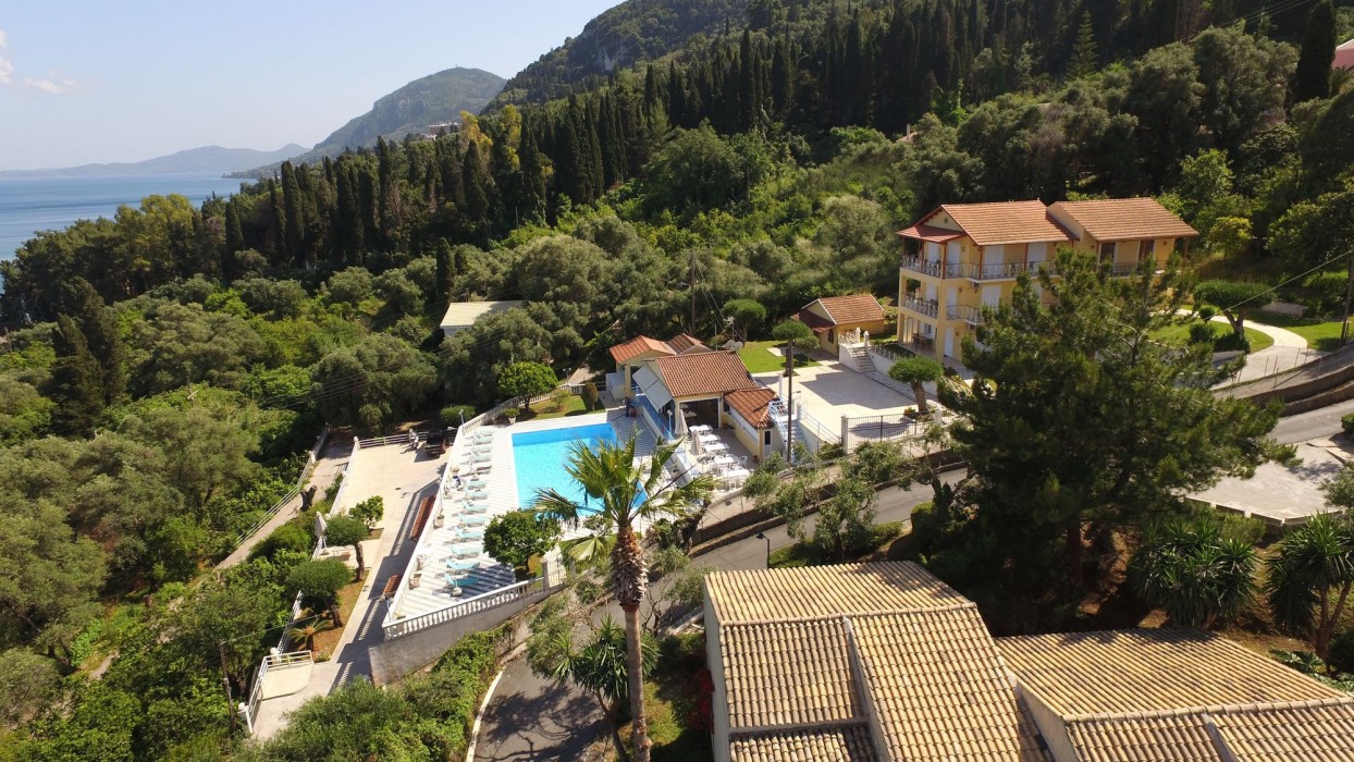 corfu