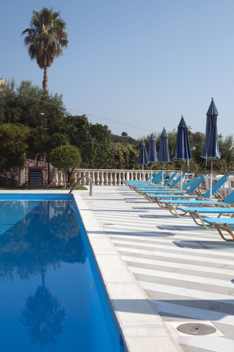 corfu