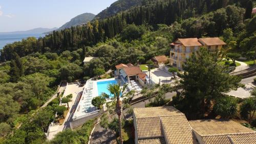 corfu