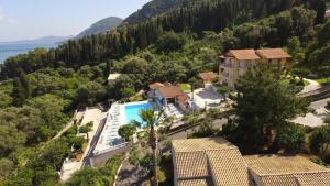 corfu