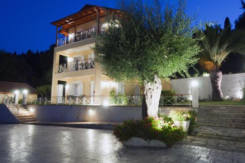 corfu