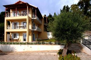 corfu