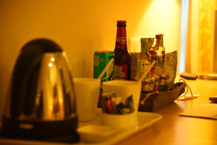 royal orchid suites
