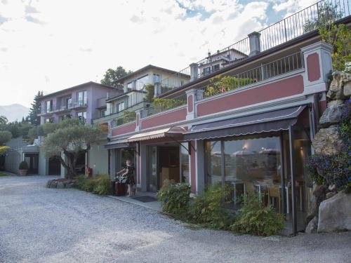 borgo le terrazze