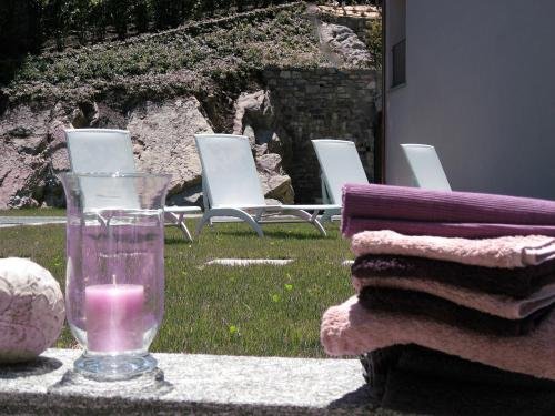 borgo le terrazze