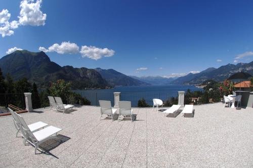borgo le terrazze