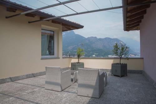 borgo le terrazze