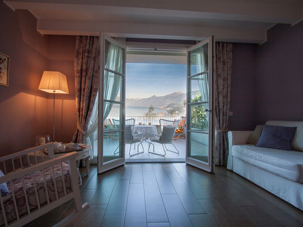 borgo le terrazze