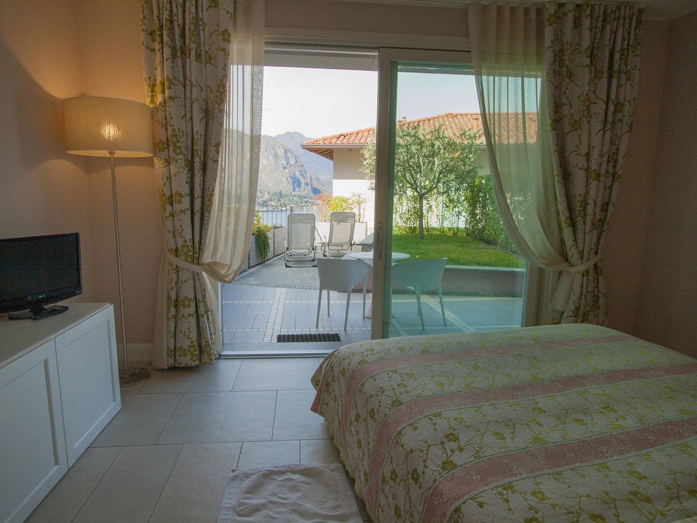 borgo le terrazze