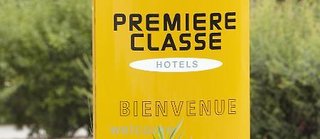 premiere classe avignon courtine