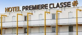premiere classe avignon courtine