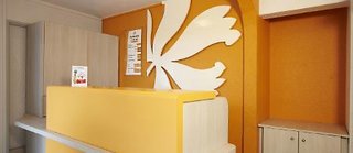 Premiere Classe Avignon Courtine,Near Place De L'horloge,1 star