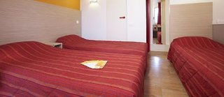 premiere classe avignon courtine