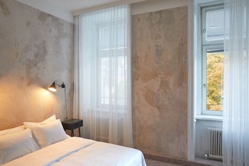 hotel babula am augarten