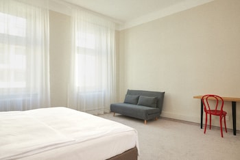 hotel babula am augarten